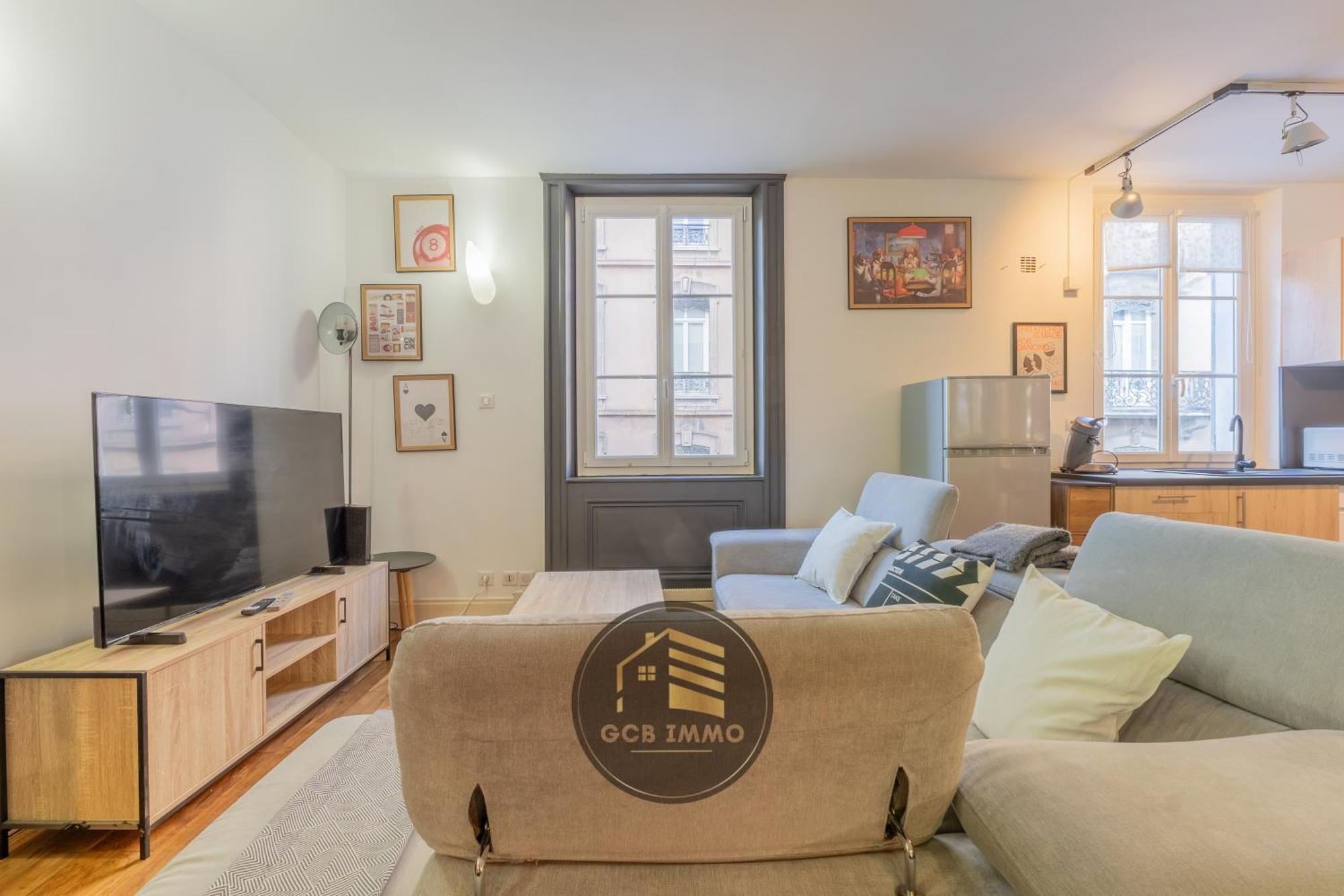 Style Indus & Billard - Coeur De Grenoble Apartment ภายนอก รูปภาพ