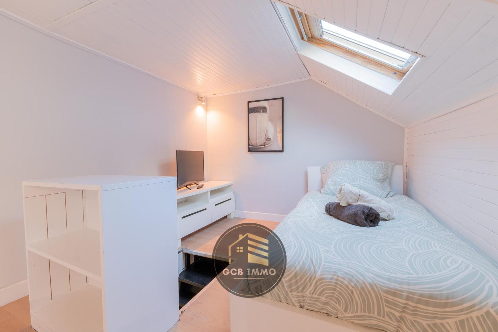 Style Indus & Billard - Coeur De Grenoble Apartment ภายนอก รูปภาพ